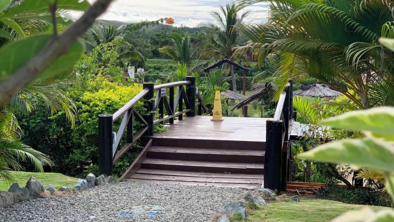 Photo of Bedroom in Sigatoka
