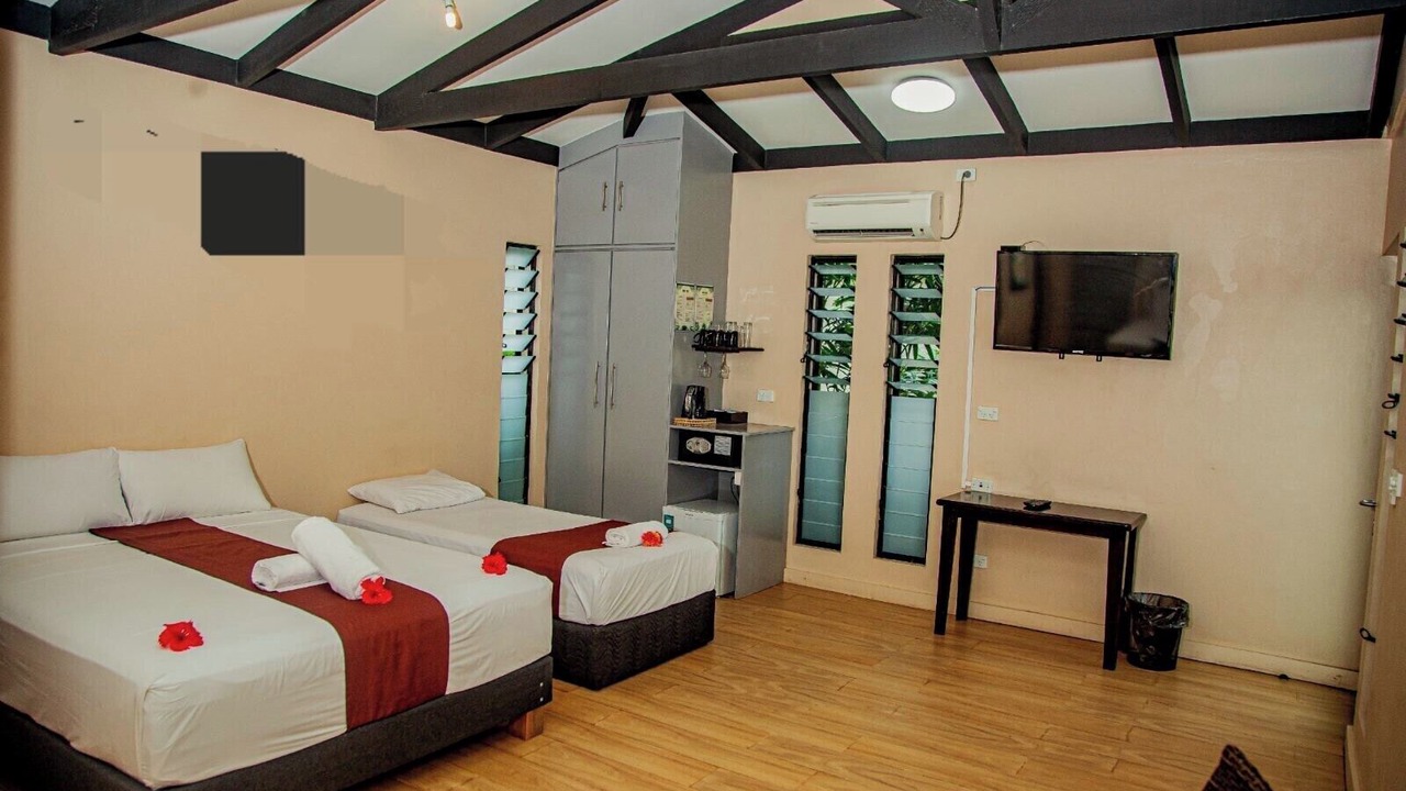 Photo of Bedroom in Sigatoka