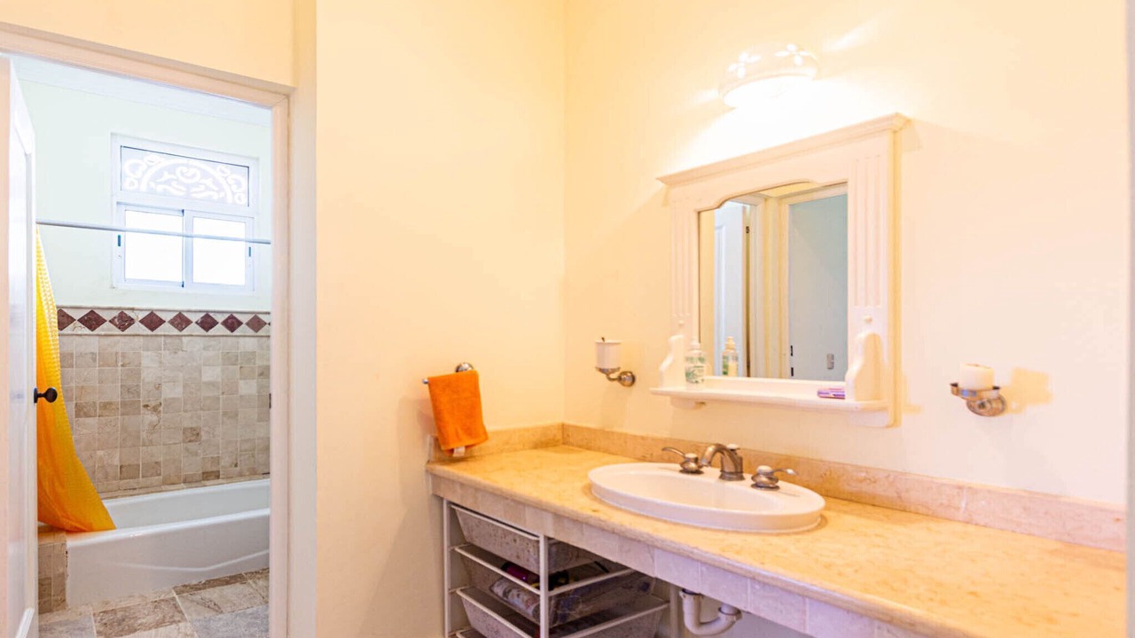 Photo of Bathroom in Cabarete