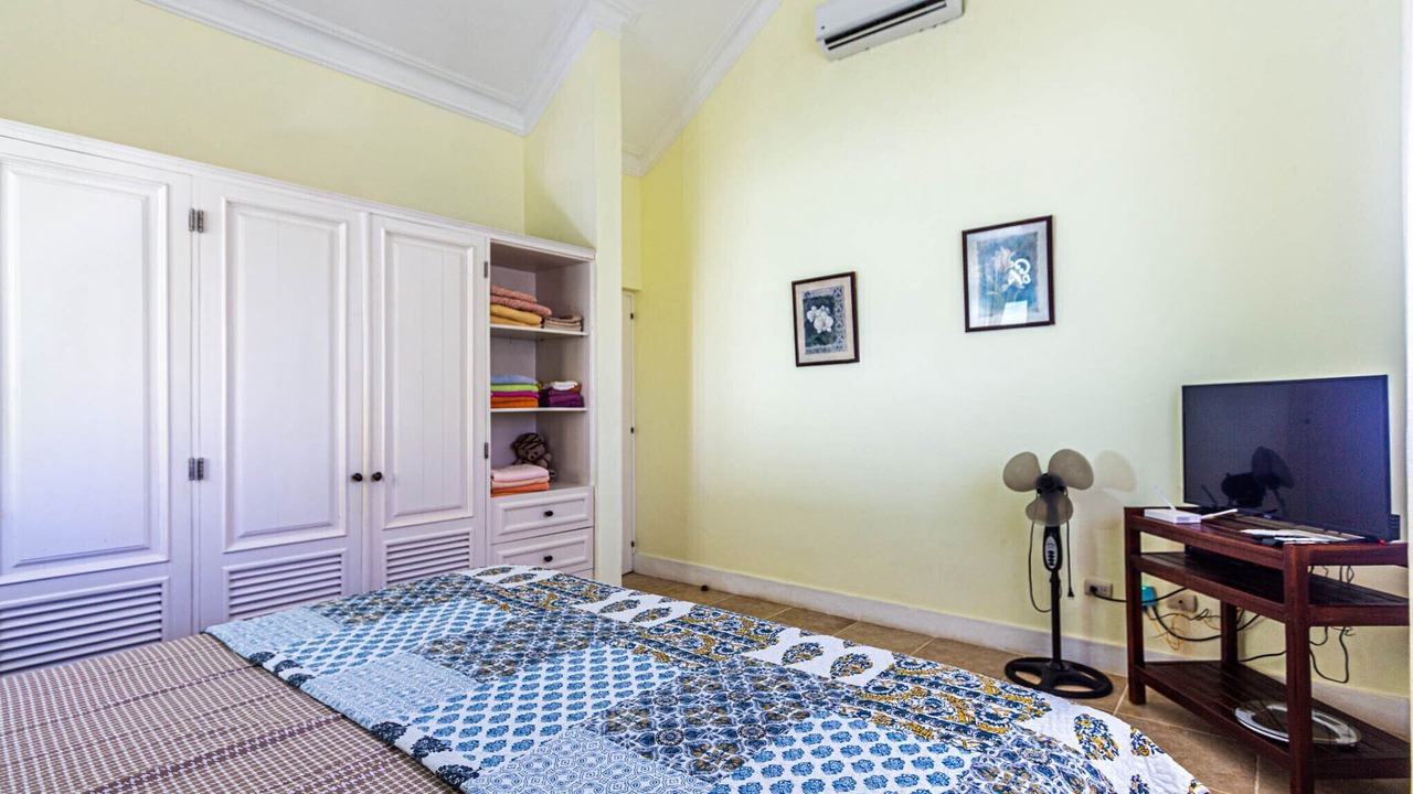 Photo of Bedroom in Cabarete