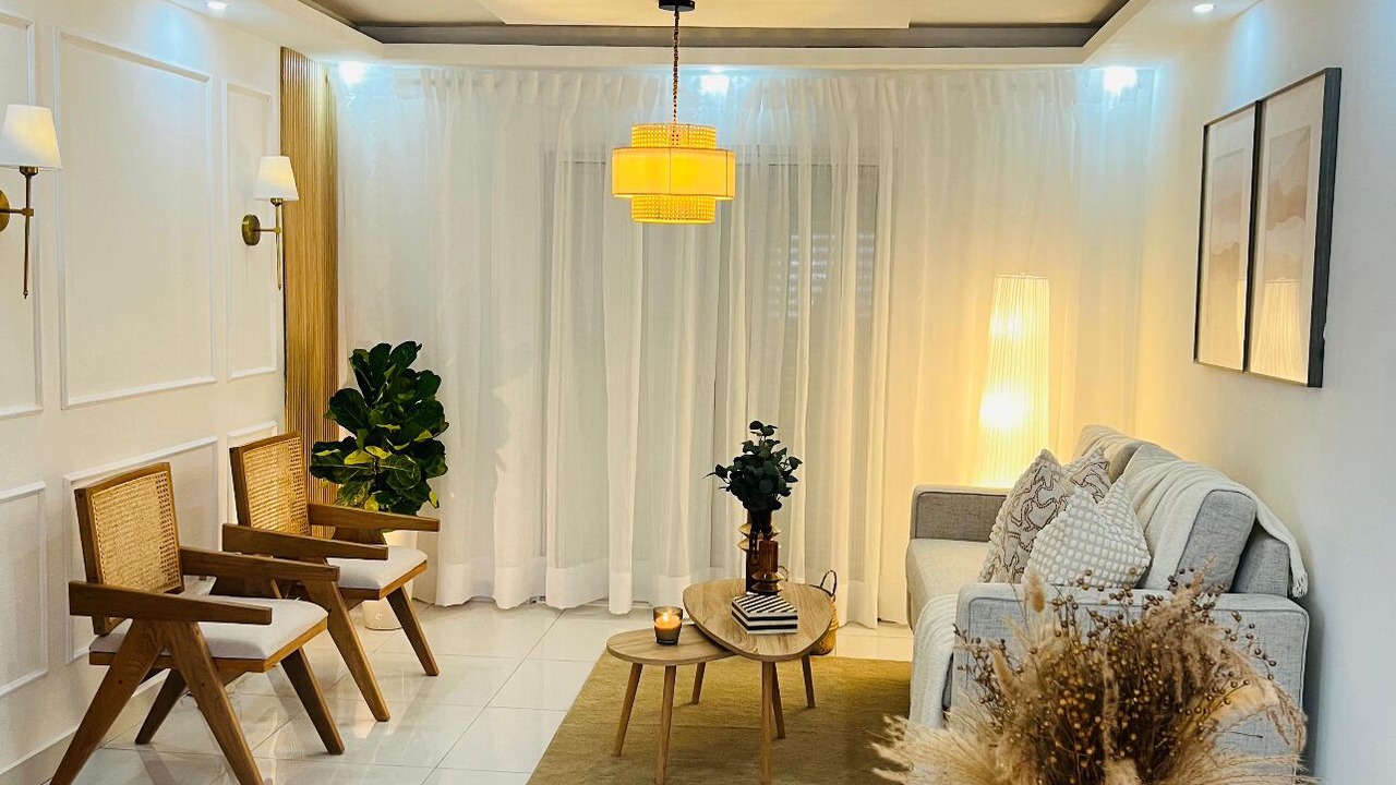 Photo of Livingroom in Santo Domingo Este