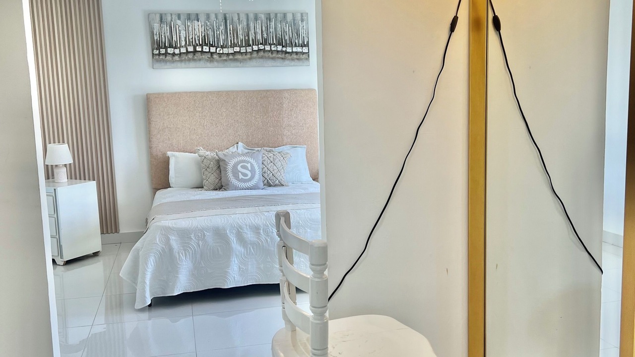 Photo of Bedroom in Santo Domingo Este