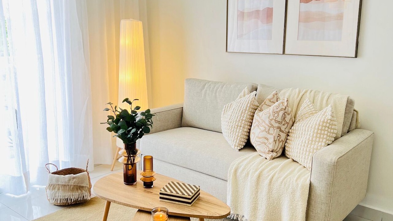 Photo of Livingroom in Santo Domingo Este