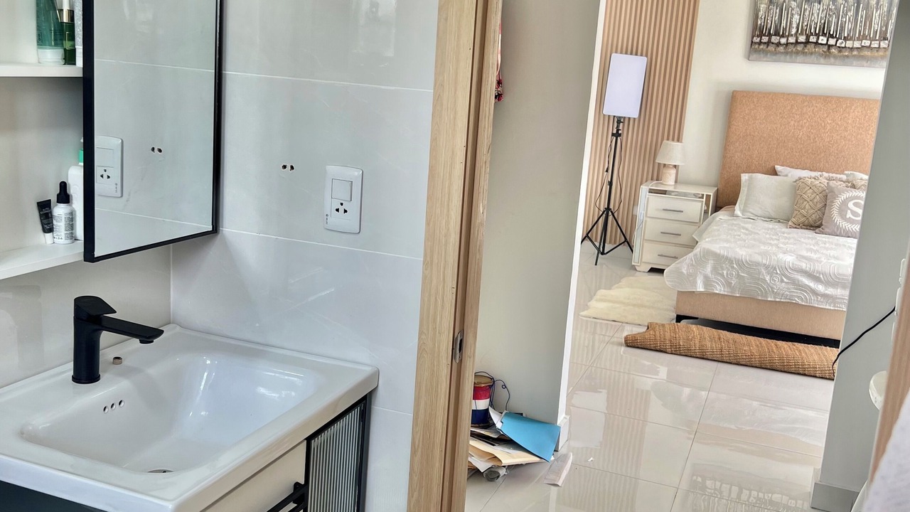 Photo of Bathroom in Santo Domingo Este