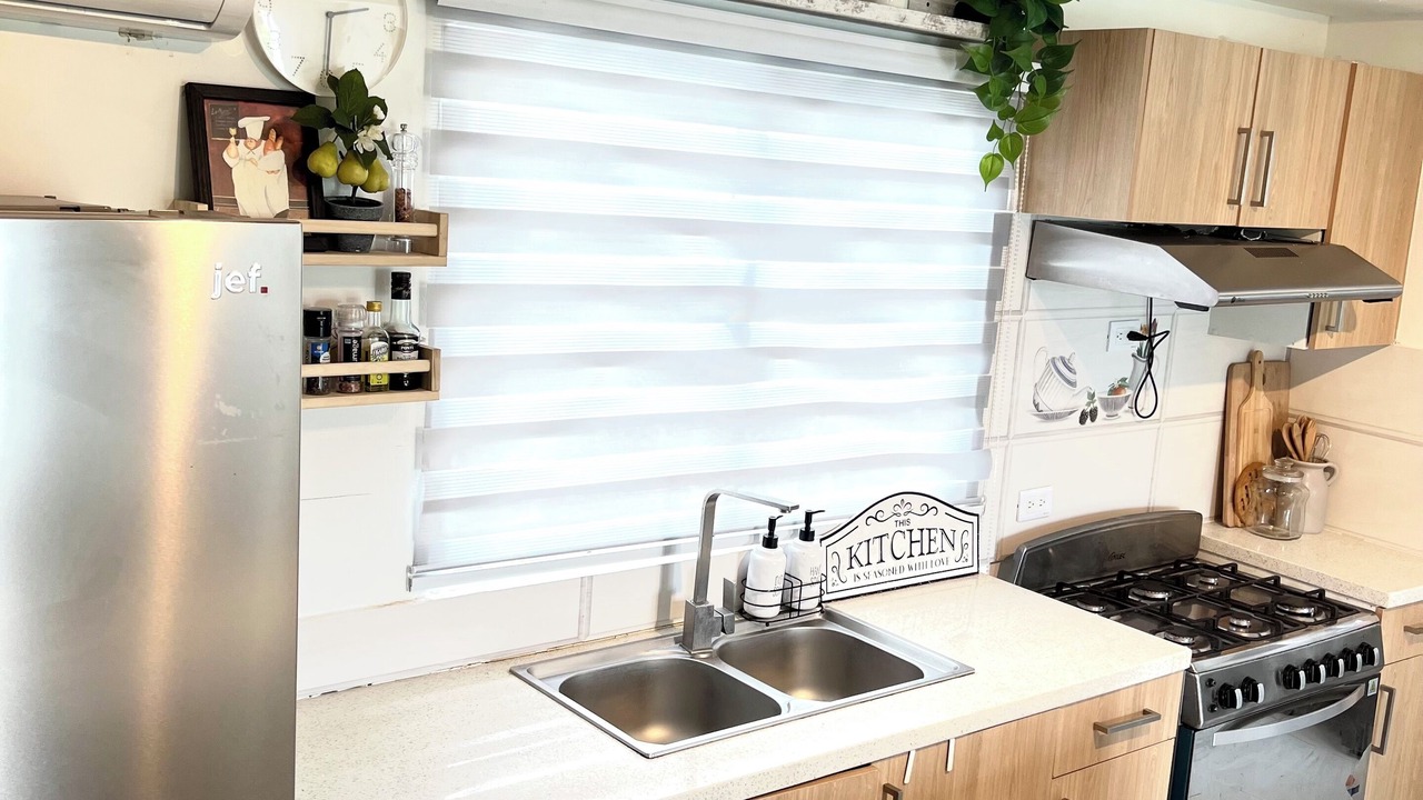 Photo of Kitchen in Santo Domingo Este