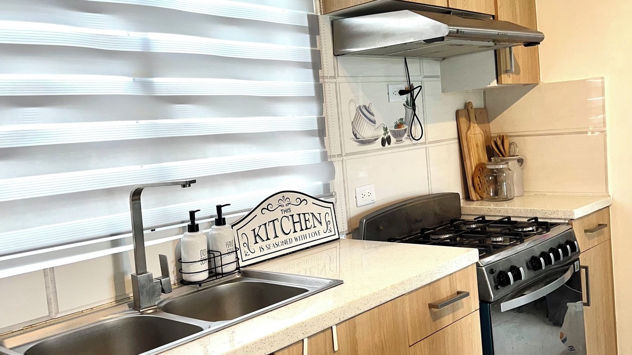Photo of Kitchen in Santo Domingo Este