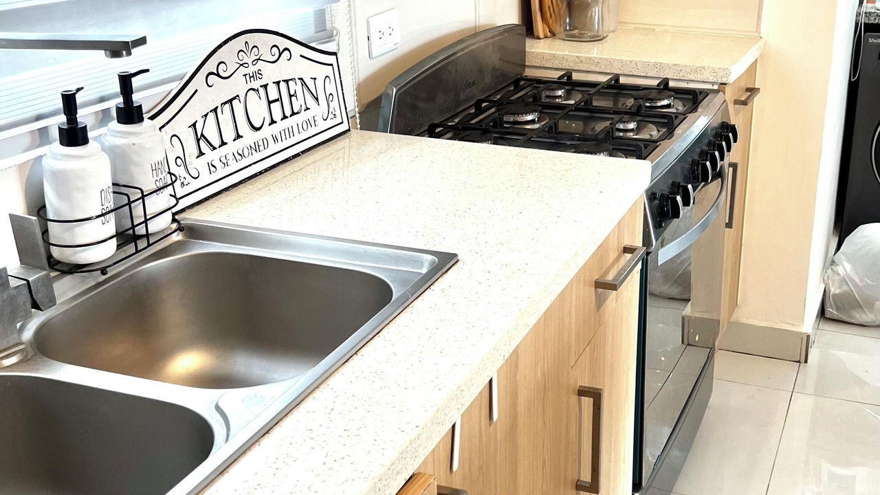 Photo of Kitchen in Santo Domingo Este