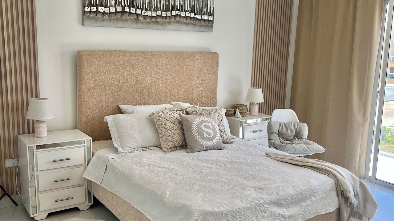 Photo of Bedroom in Santo Domingo Este