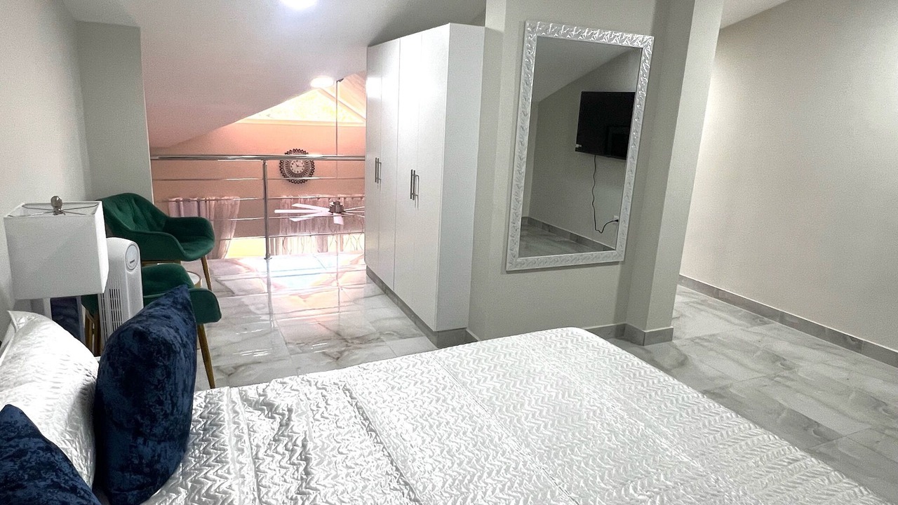 Photo of Bedroom in Urbanizacion Tavarez