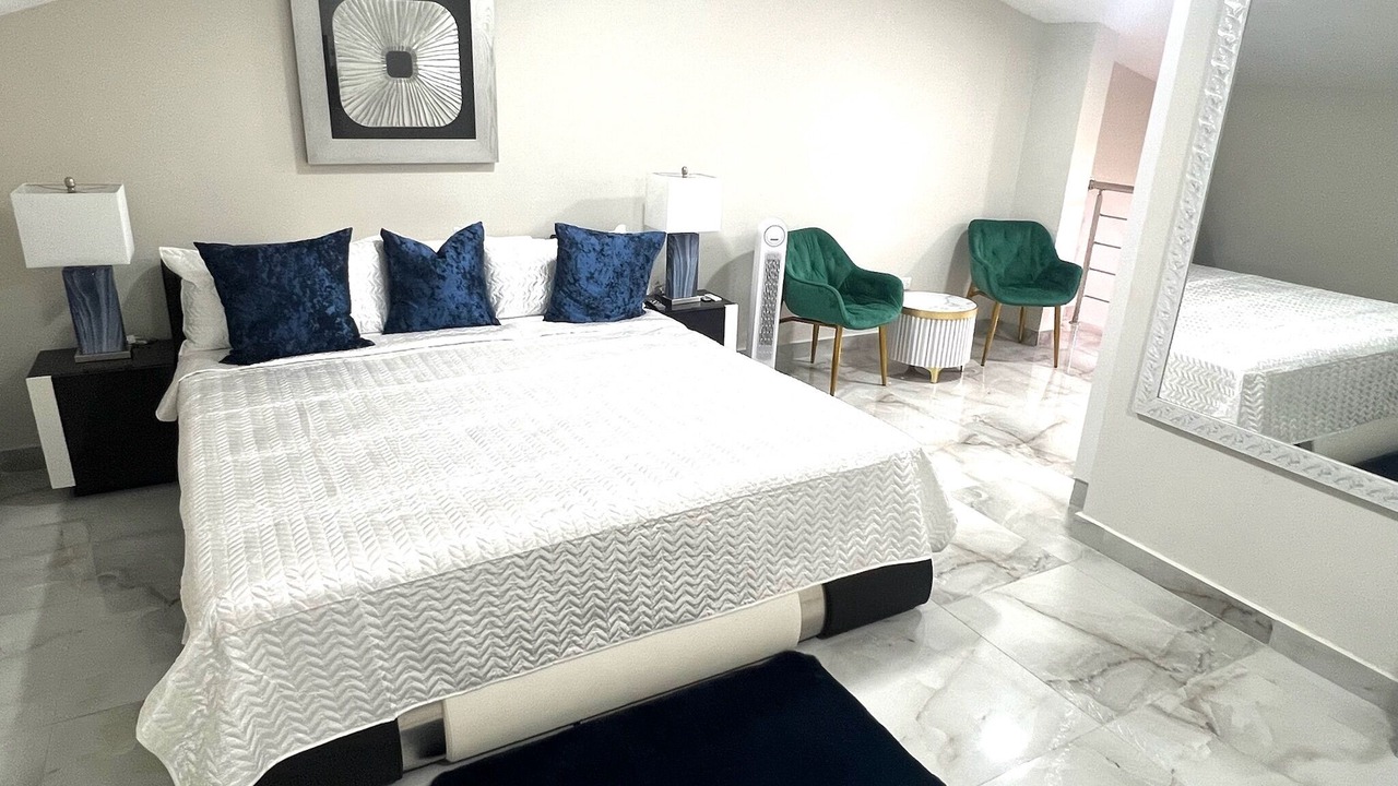Photo of Bedroom in Urbanizacion Tavarez