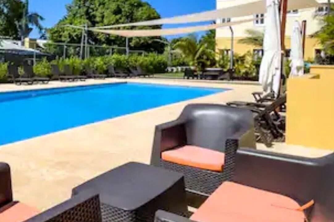 Photo of Outdoor in Urbanizacion Tavarez