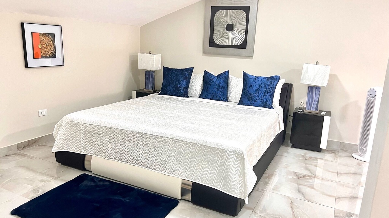Photo of Bedroom in Urbanizacion Tavarez