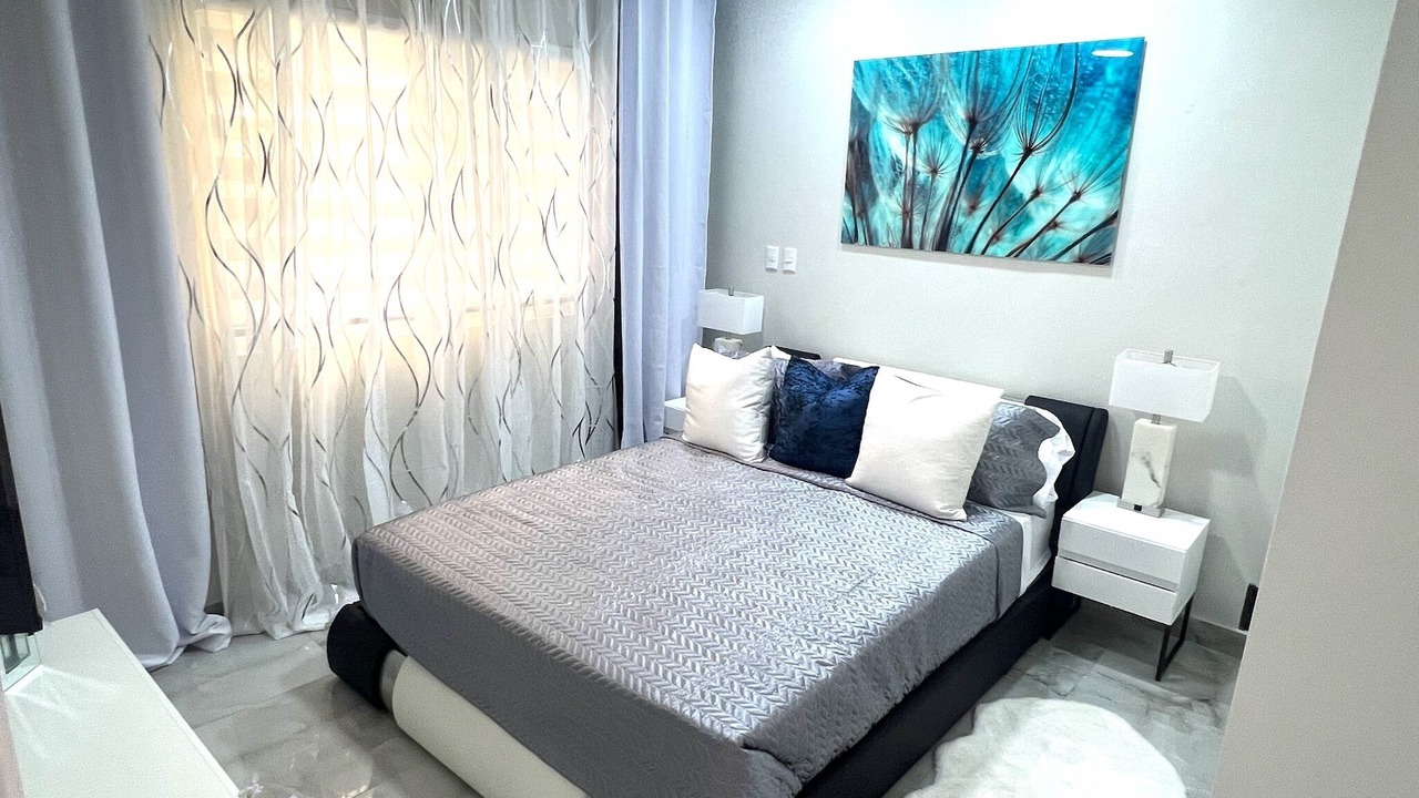 Photo of Bedroom in Urbanizacion Tavarez