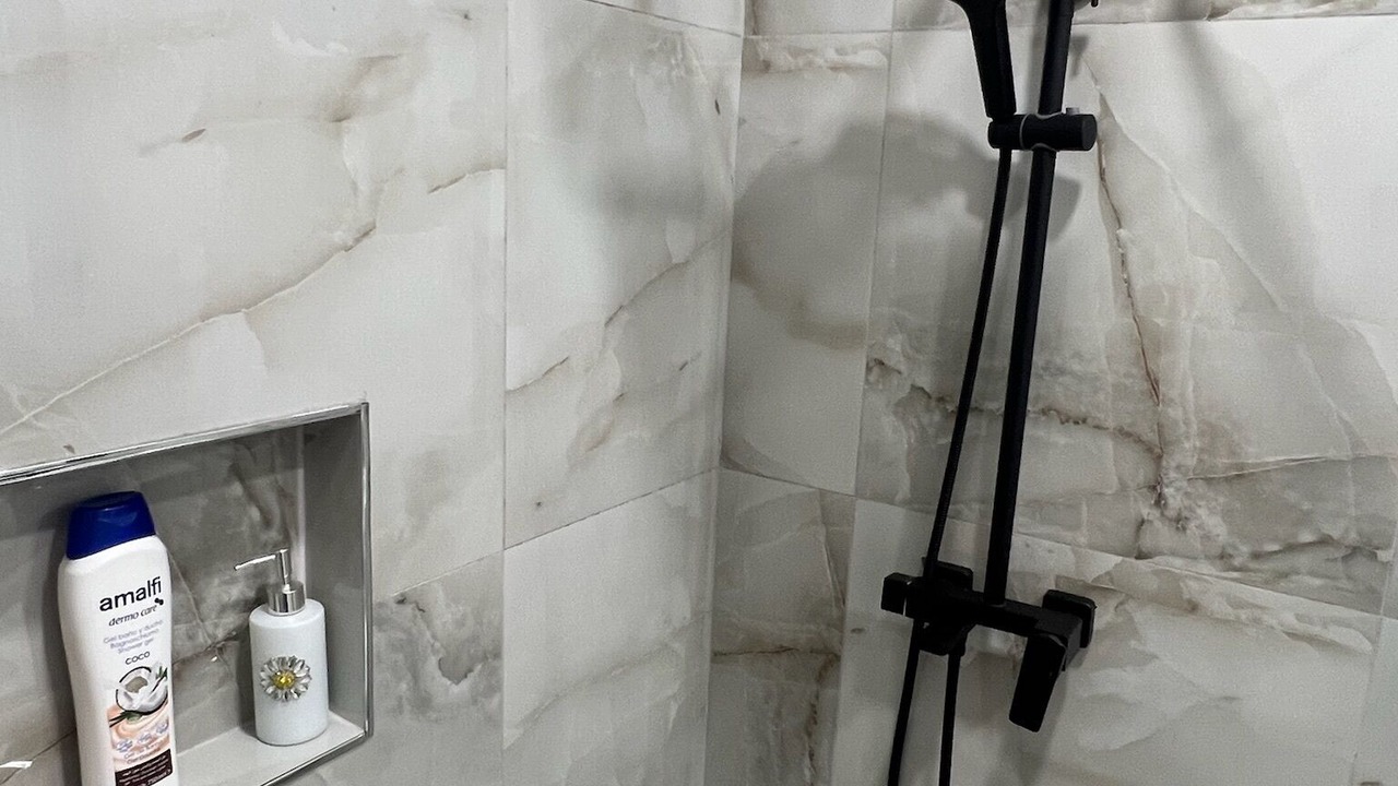 Photo of Bathroom in Urbanizacion Tavarez