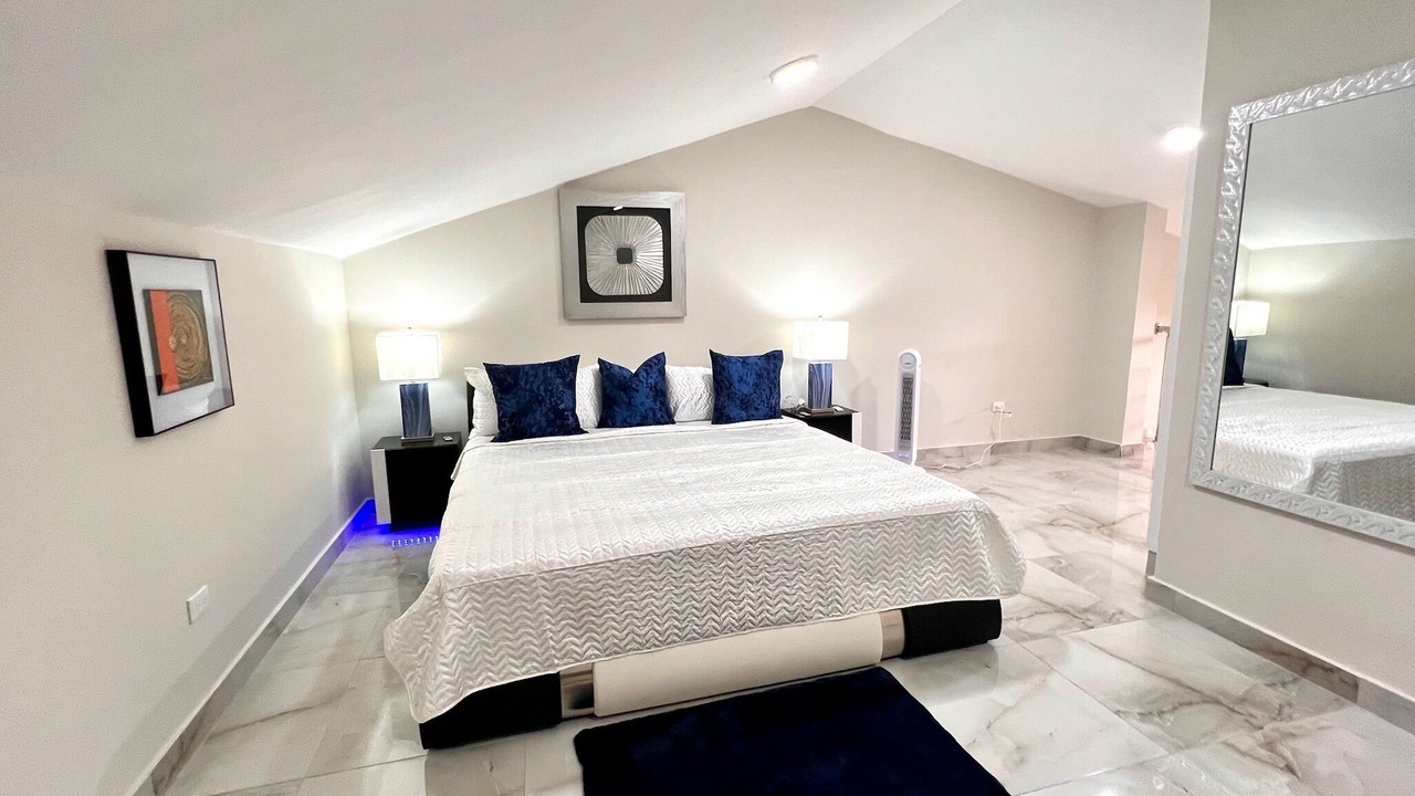Photo of Bedroom in Urbanizacion Tavarez