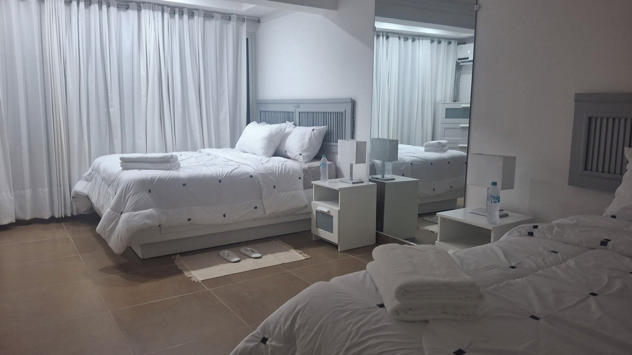 Photo of Bedroom in Villas Ana Maria