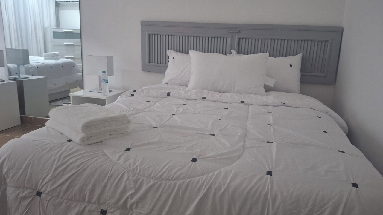Photo of Bedroom in Villas Ana Maria
