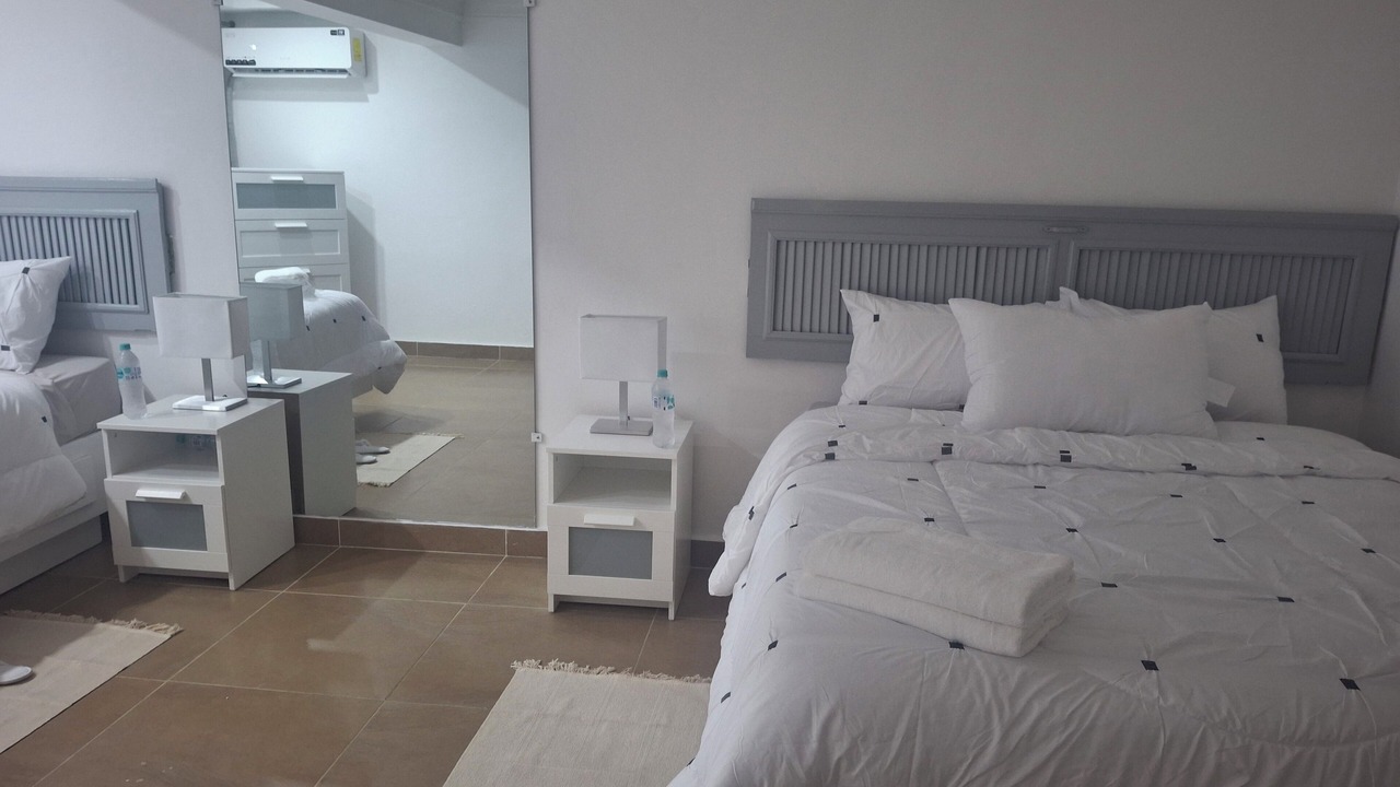 Photo of Bedroom in Villas Ana Maria