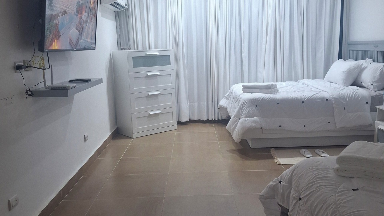 Photo of Bedroom in Villas Ana Maria