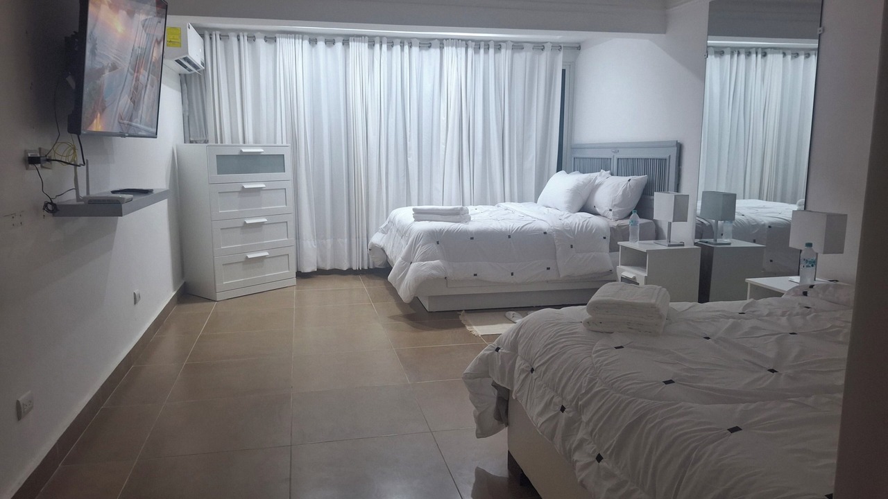 Photo of Bedroom in Villas Ana Maria