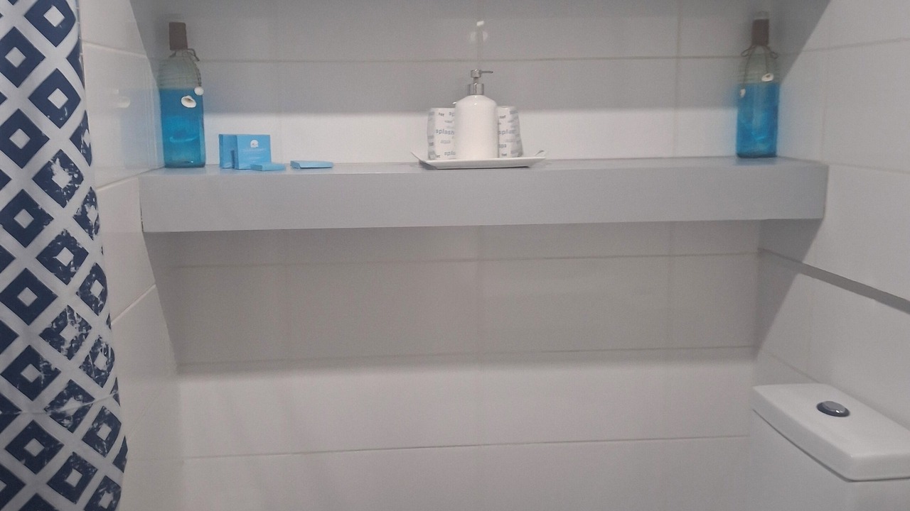 Photo of Bathroom in Villas Ana Maria