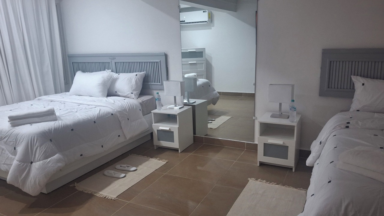 Photo of Bedroom in Villas Ana Maria