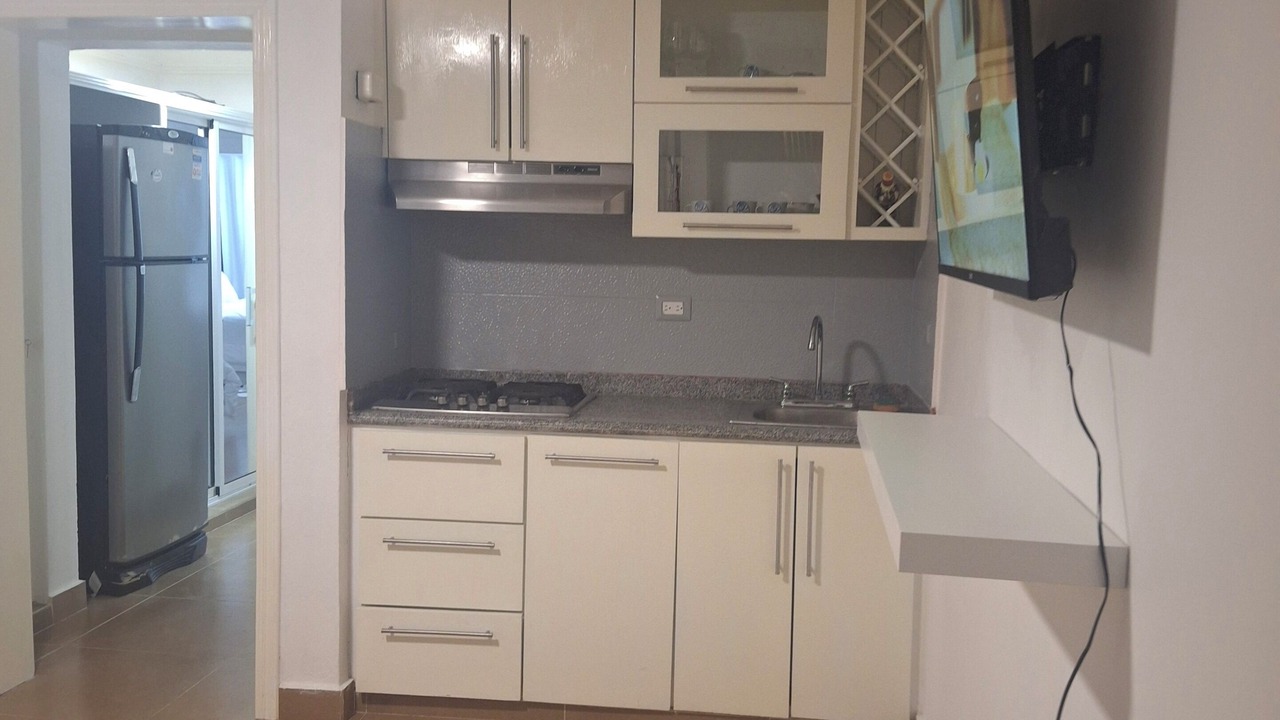Photo of Kitchen in Villas Ana Maria
