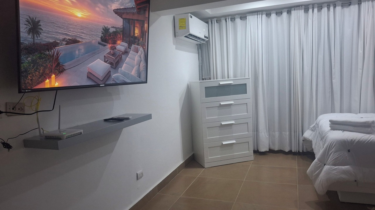 Photo of Bedroom in Villas Ana Maria