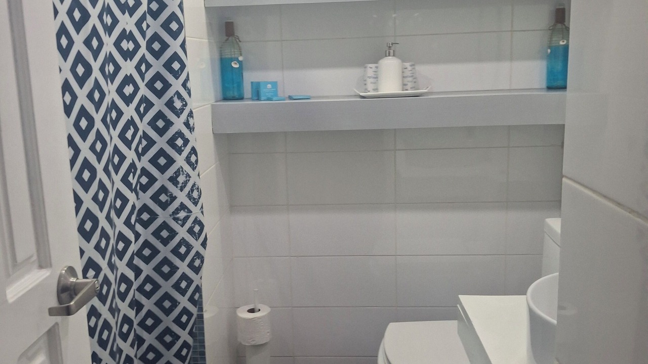 Photo of Bathroom in Villas Ana Maria