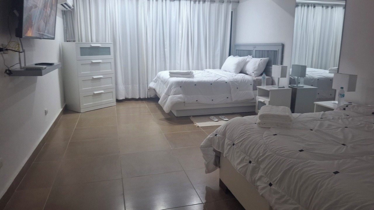 Photo of Bedroom in Villas Ana Maria