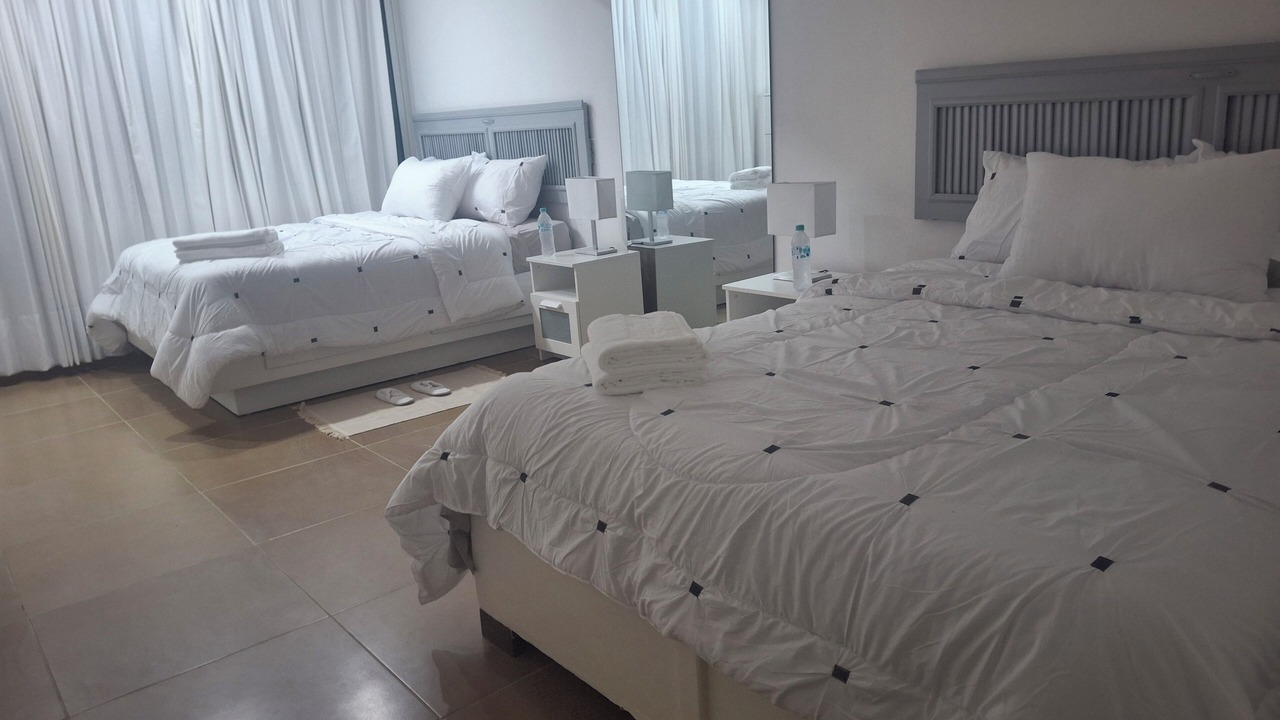 Photo of Bedroom in Villas Ana Maria