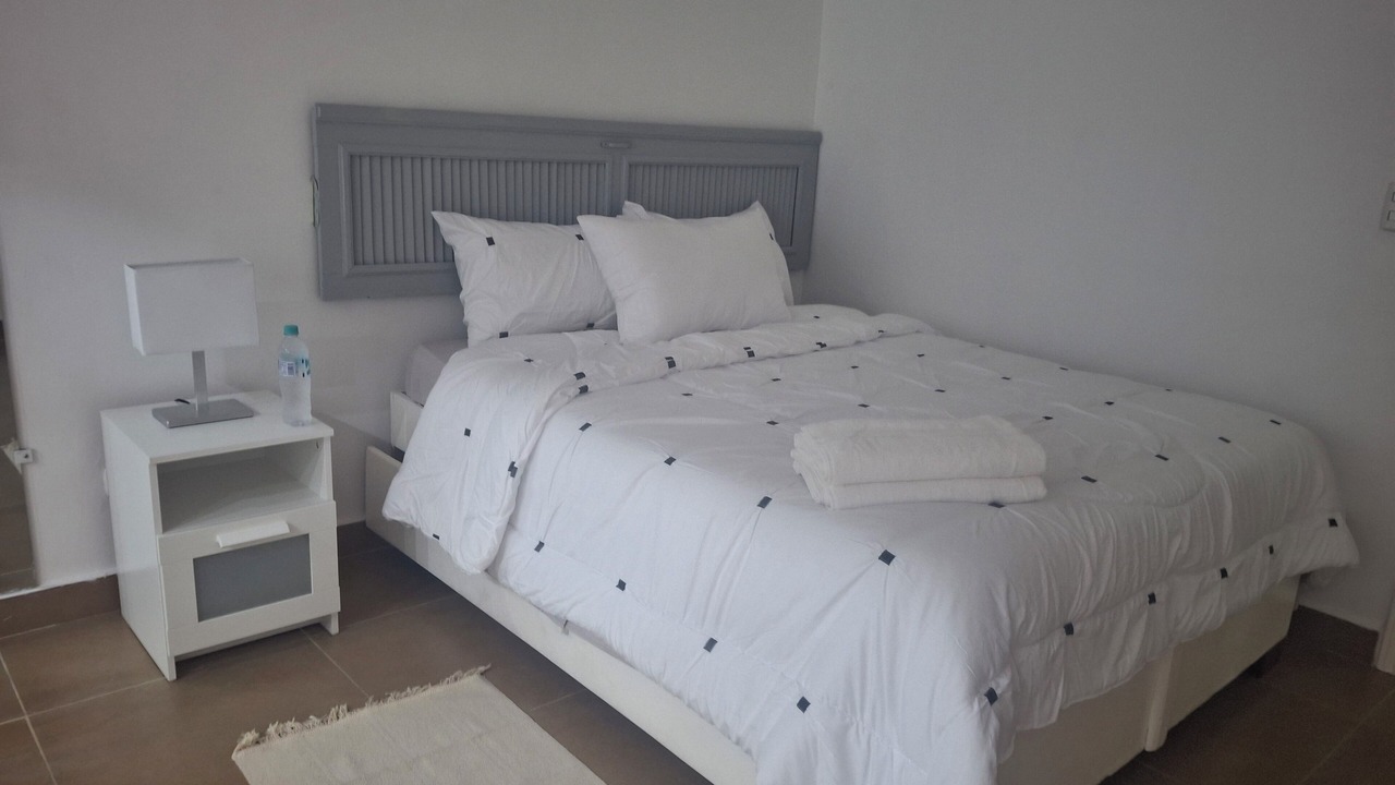 Photo of Bedroom in Villas Ana Maria