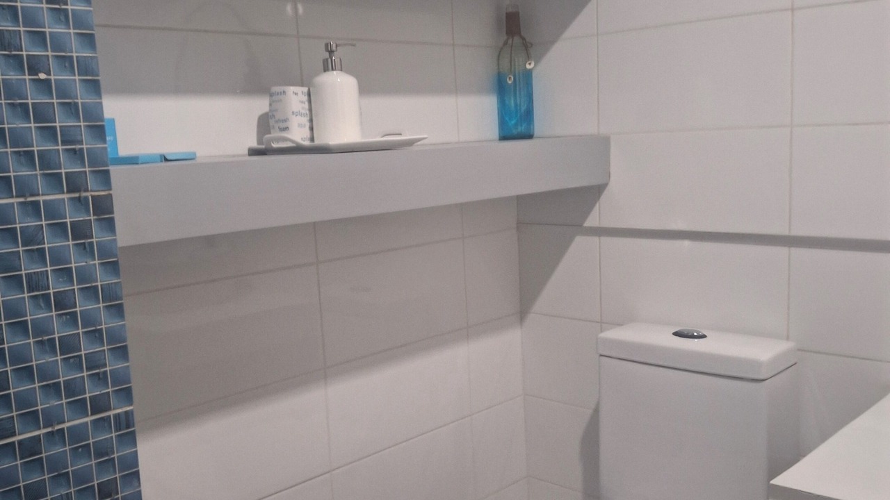 Photo of Bathroom in Villas Ana Maria