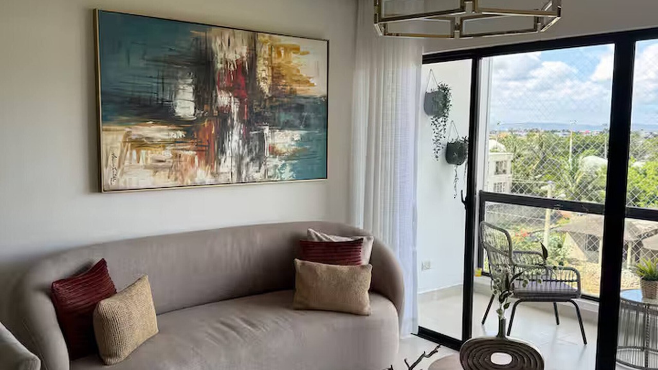 Photo of Livingroom in Santiago Province