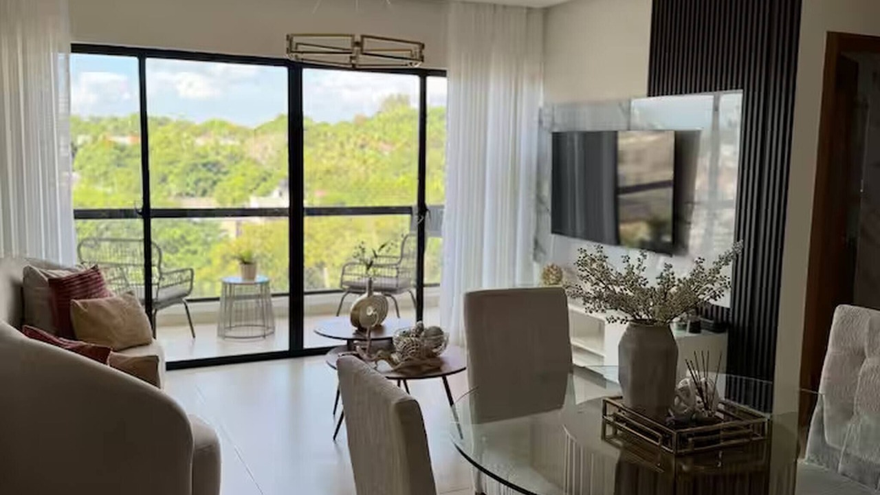 Photo of Livingroom in Santiago Province