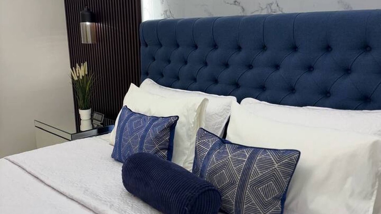 Photo of Bedroom in Santiago Province