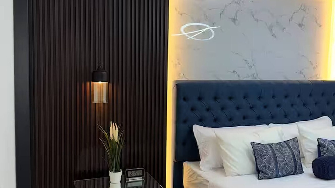 Photo of Bedroom in Santiago Province