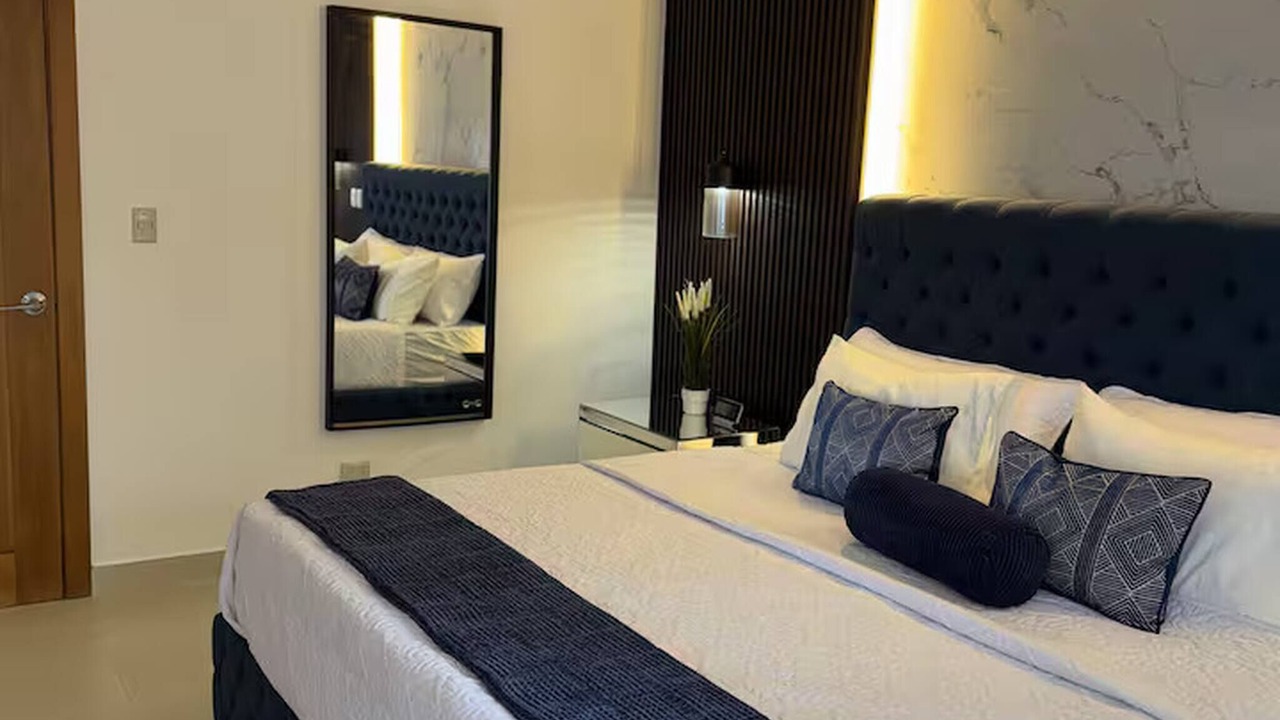 Photo of Bedroom in Santiago Province