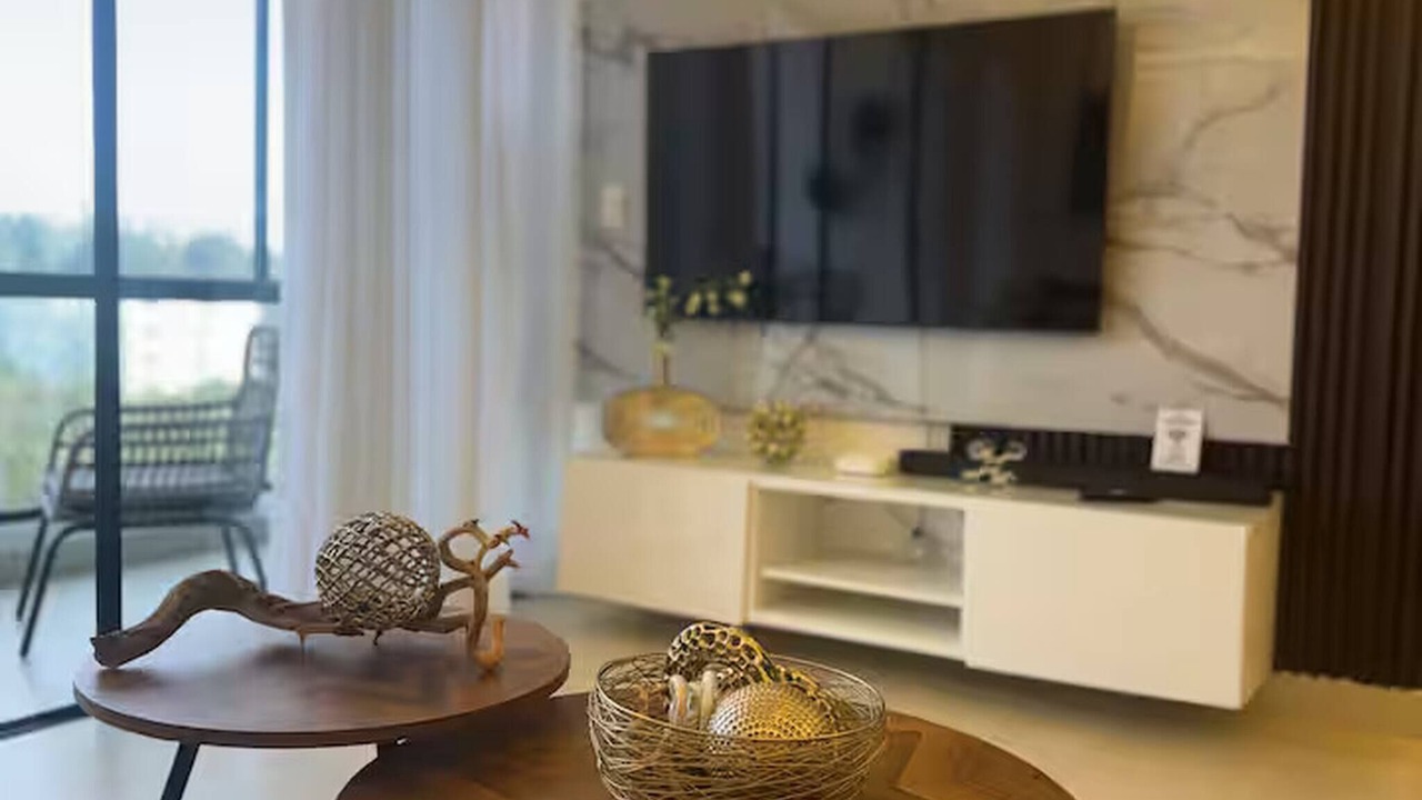 Photo of Livingroom in Santiago Province