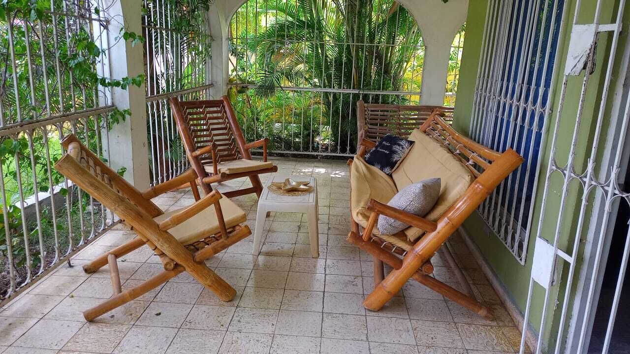 Photo of Patio Balcony in Bella Vista