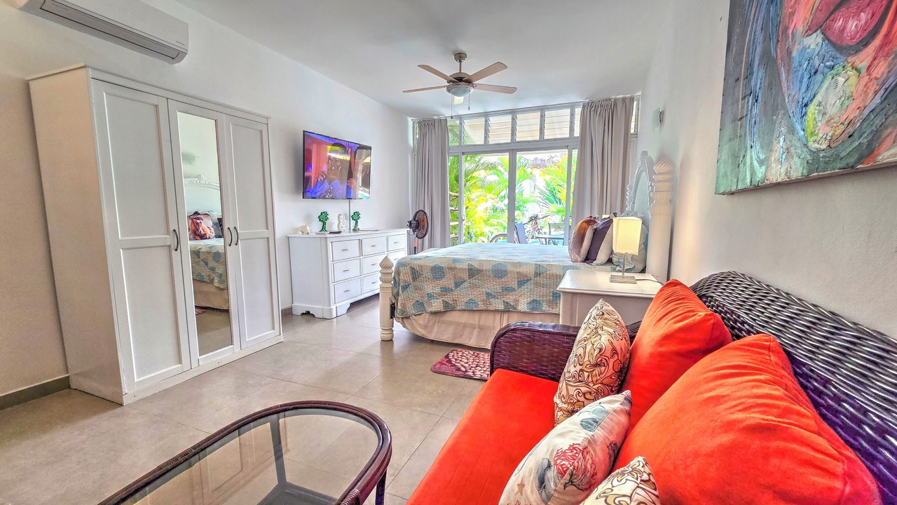 Photo of Bedroom in ProCab