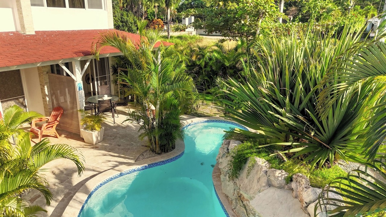 Photo of Outdoor in ProCab