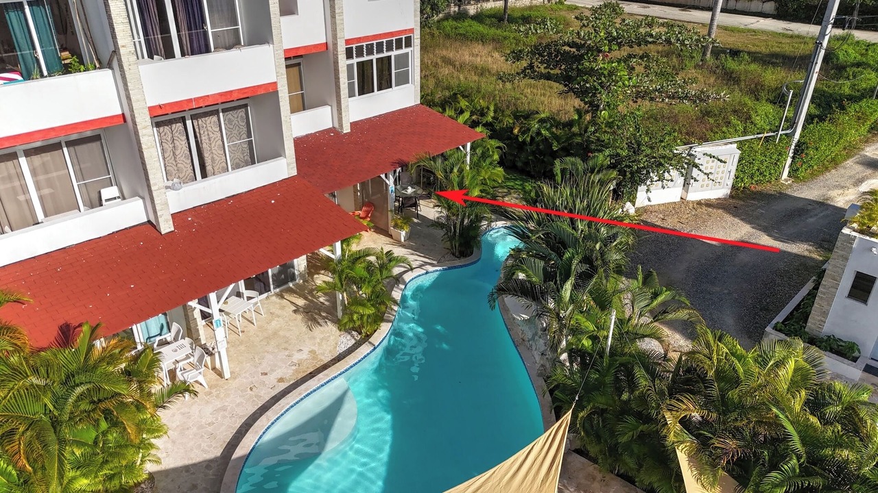 Photo of Outdoor in ProCab