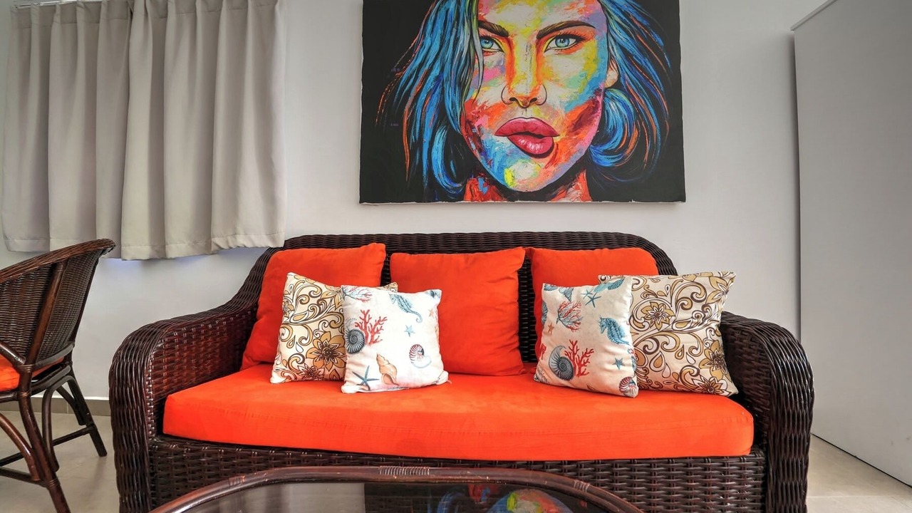 Photo of Livingroom in ProCab