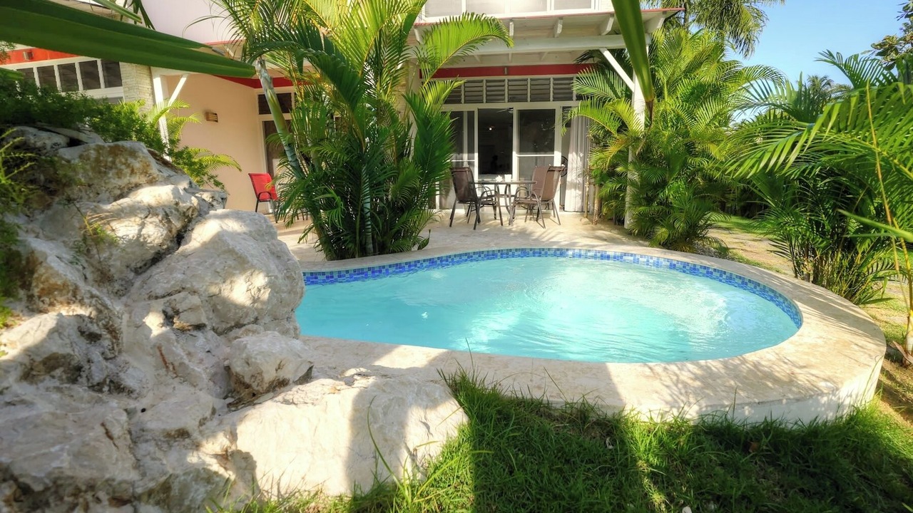 Photo of Outdoor in ProCab