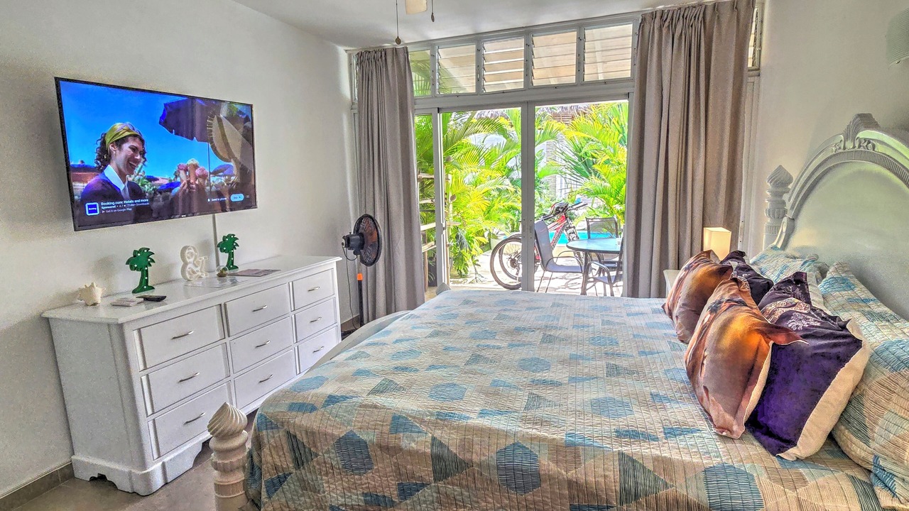 Photo of Bedroom in ProCab