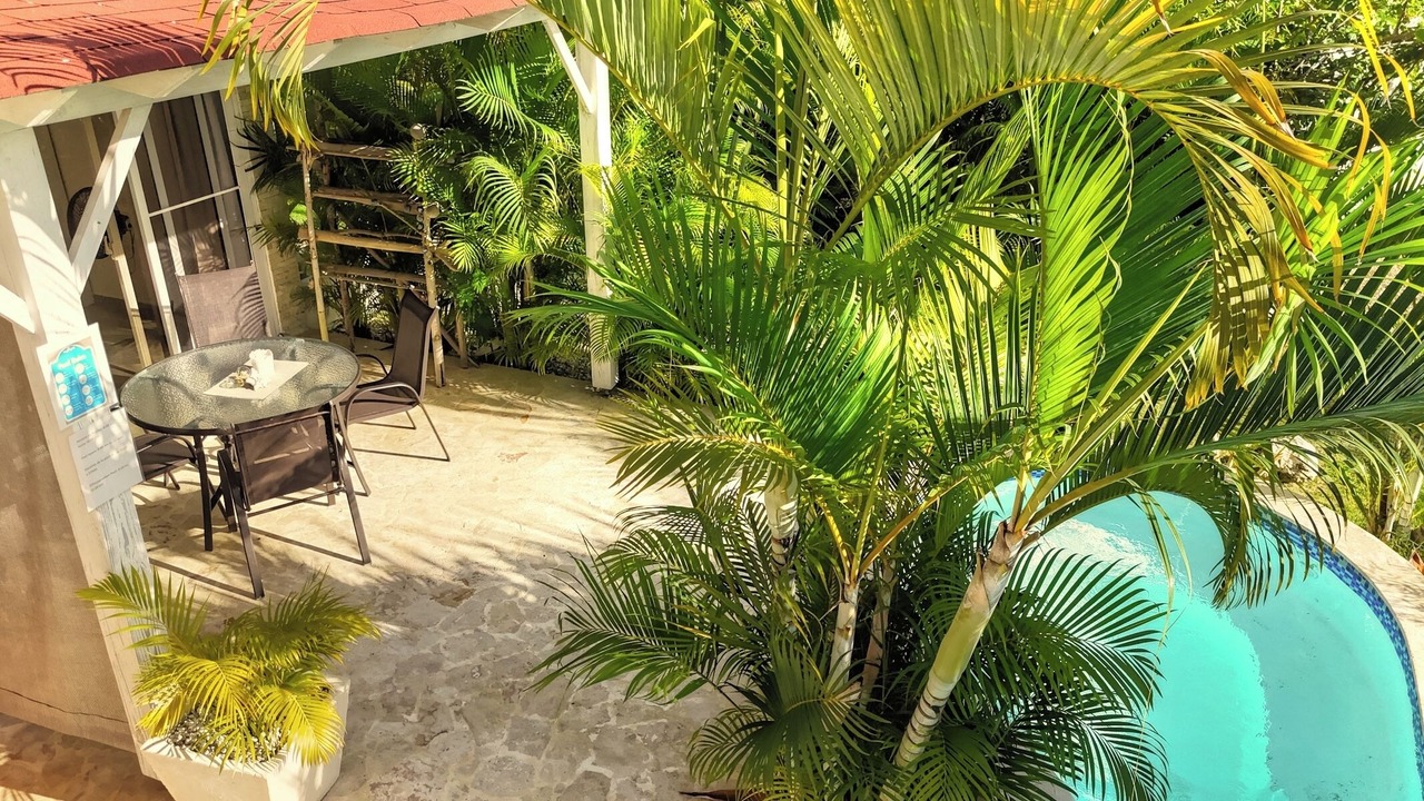 Photo of Outdoor in ProCab