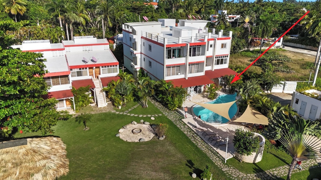 Photo of Outdoor in ProCab
