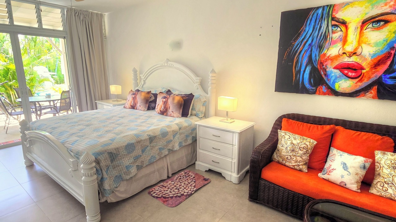 Photo of Bedroom in ProCab