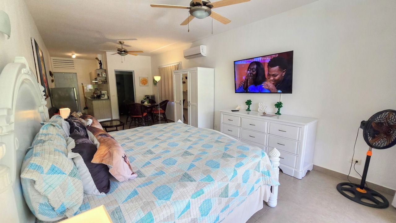 Photo of Bedroom in ProCab